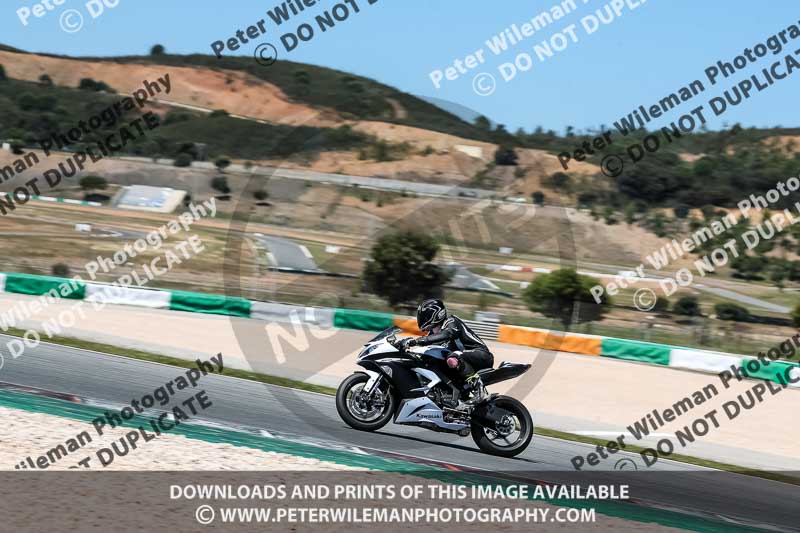 may 2019;motorbikes;no limits;peter wileman photography;portimao;portugal;trackday digital images